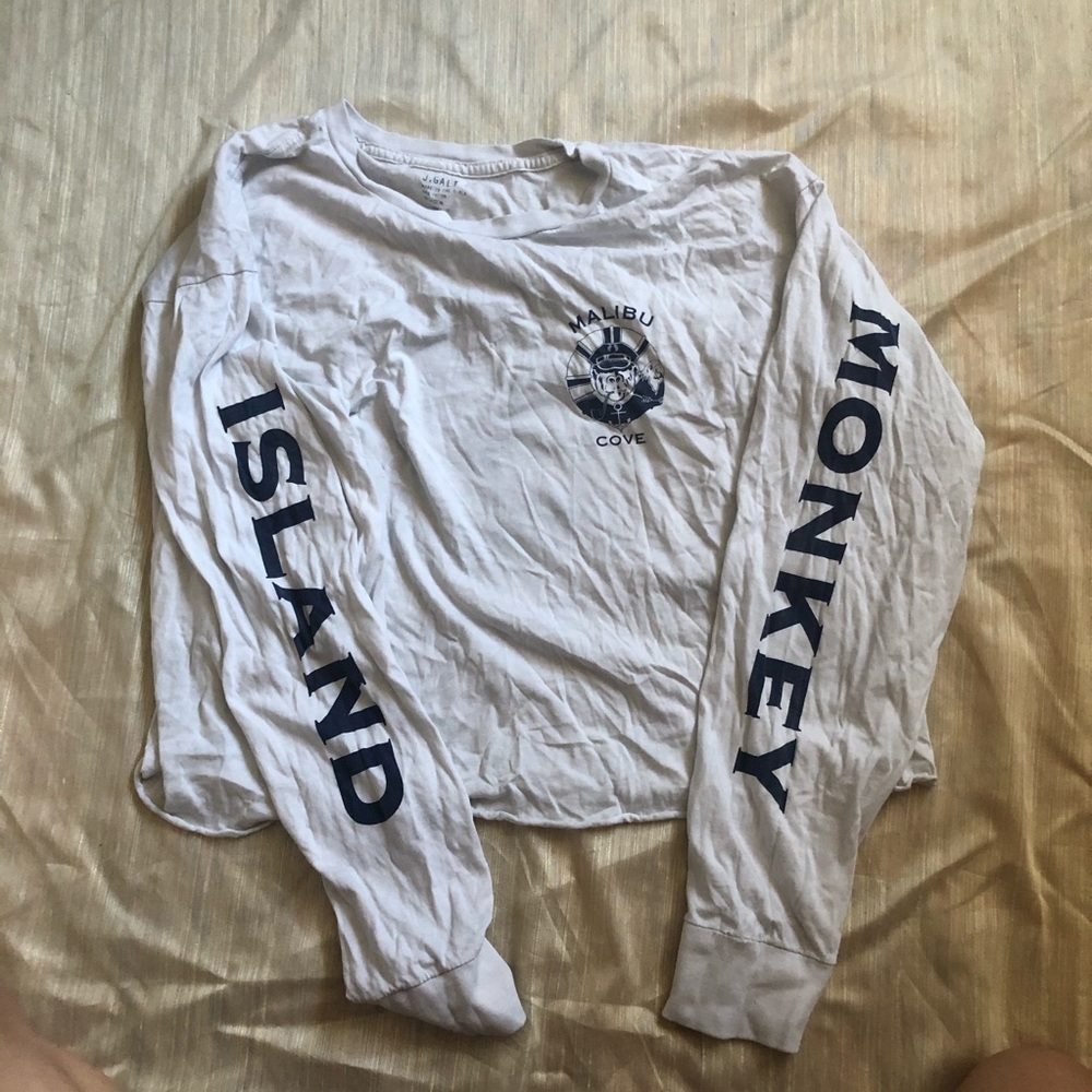 brandy long sleeve